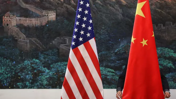 贸易战下，中国如何应对特朗普税改？