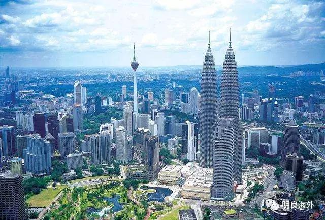 海外投资新风向：置业马来西亚，看得见的回报！