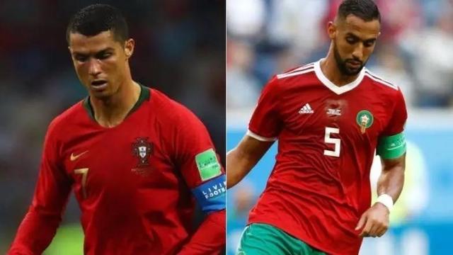 葡萄牙VS摩洛哥 C罗能否再次发力送摩洛哥回老家？