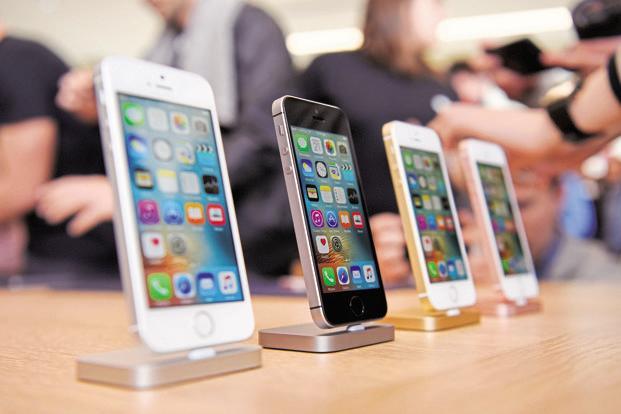 中国法院宣布禁售iPhone！有国内企业称，买苹果等于放弃年终奖！