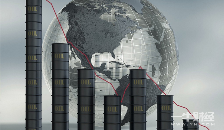 IEA月报：美国将引领增产 油价或快速回落