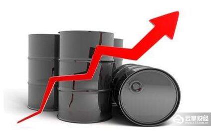 抓紧时间加满油！国内油价调整最新消息：国内油价或将要N连涨（1）.jpg