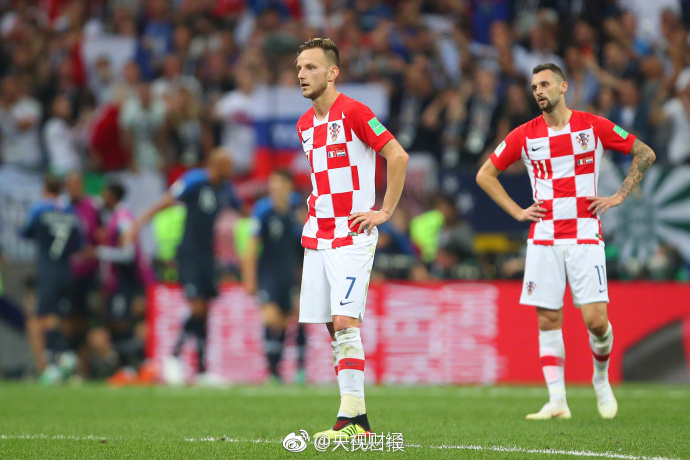 法国克罗地亚历史对战_克罗地亚第一次参加欧洲国家杯令到国际足球界另眼相看_法国对战克罗地亚世界杯