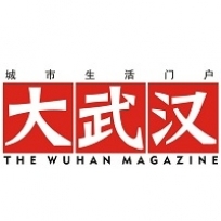 大武汉杂志
