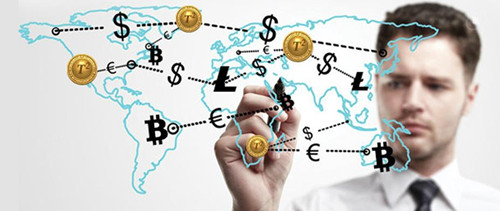 哪个地区在监管数字货币交易平台发展方面具有优势？